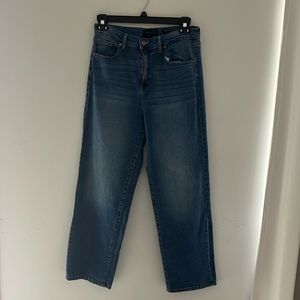 Kendall + Kylie High Rise Skater Jeans Size 11/30